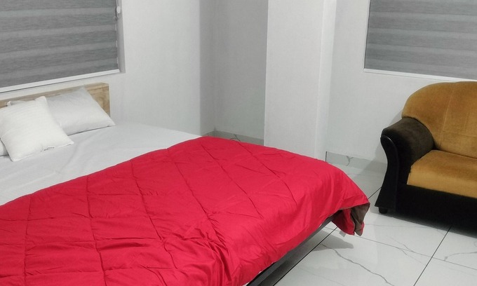 Kedavur Apartment | Little Home Apartment nit Calicut