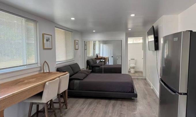 Elk Grove Apartment | Little Home Woods