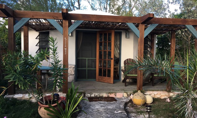 Pigeon Cay Cottage | Little House Cottage