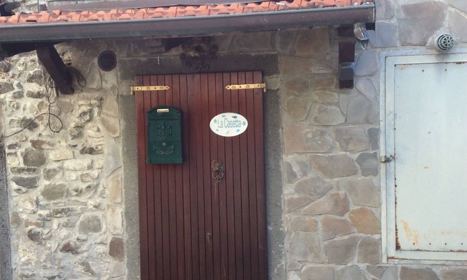 Filattiera Cottage | Little house in a quiet village in Lunigiana, Tuscany