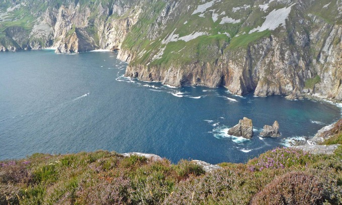 Crowkeeragh Cottage | Little Irish Holiday Cottage