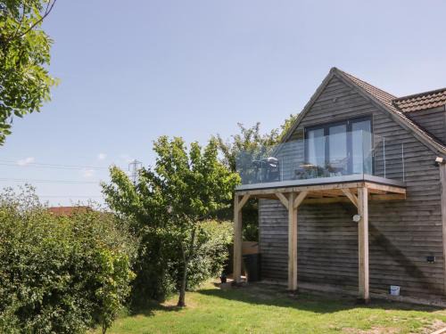 Fiddington House | Little Knaplock