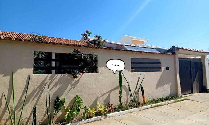 Marica House | Little Lamb's Sun. A few meters from the beach.
