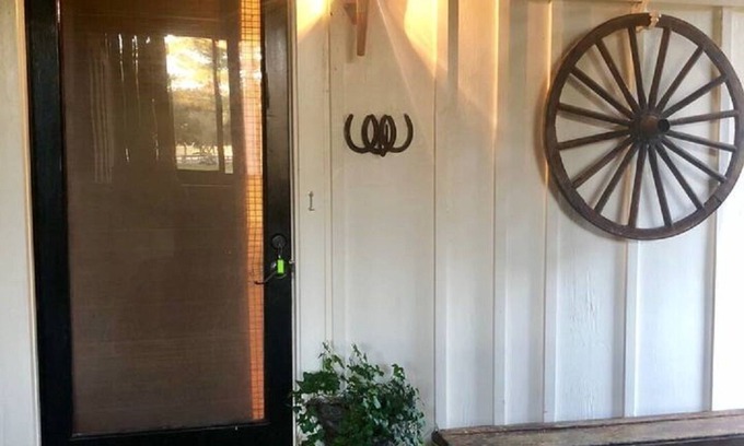 Point Clear Apartment | Little Lob Lolly of Point Clear