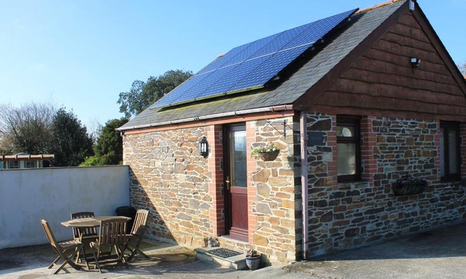 Newquay House | Little May