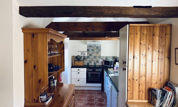 Dunwich Cottage | Little Owl Cottage