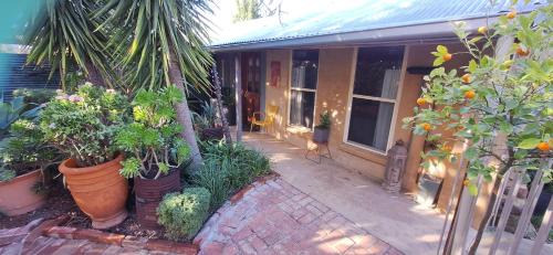 Tanunda House | Little Para Cottage Tanunda