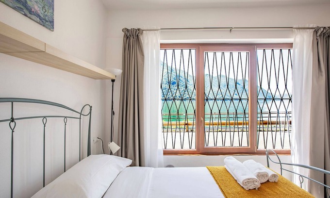 San Mamete Apartment | Little Paradise - Lake Lugano View