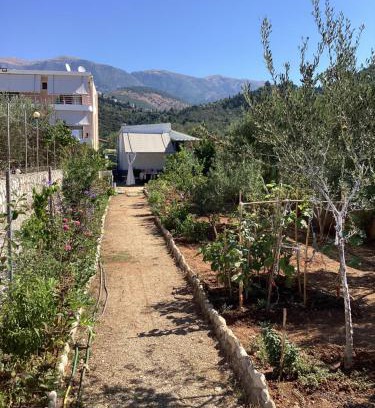 Jala House | Little Paradise Livadi Himare
