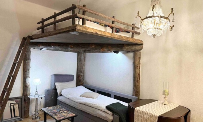 Punavuori Apartment | Little pearl of Punavuori