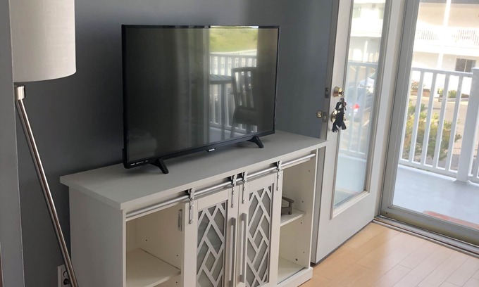Brigantine Condo | Little piece of beach heaven!