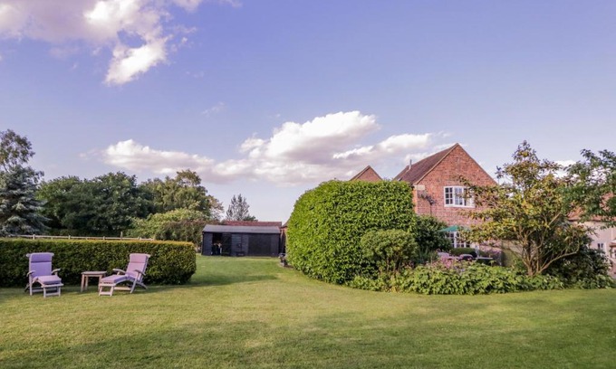 Bilting House | Little Pontus