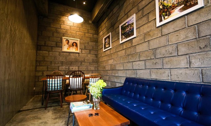 Talat House | Little PP Hometel