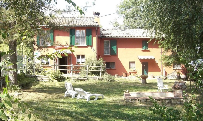 Livergnano Other | Little Raieda Farmhouse: the first stop on the Path of the Gods