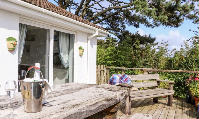 Mabe Cottage | Little Roskrow
