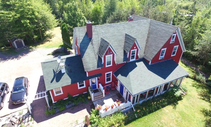Little Shemogue Hotel | Little Shemogue Inn