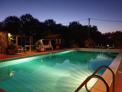 Quartiere Cervese Nord Apartment | Little Star Pioppa