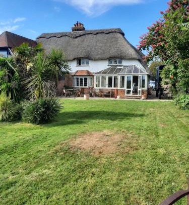 West Wittering House | Little Thornfield