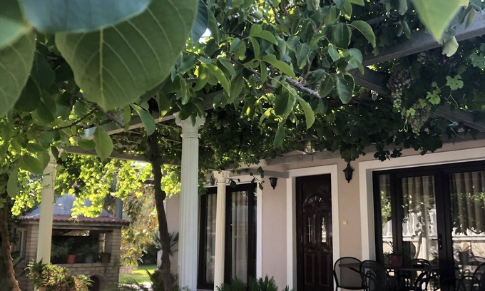 Pigadhakia House | Little villa