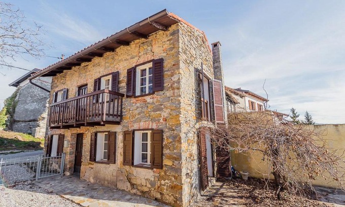 Brda House | Little Vista