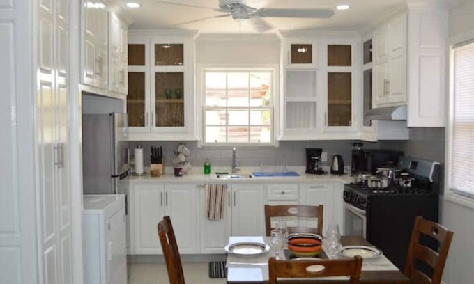 Warleigh Cottage | Little White Cottage