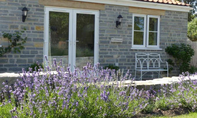 Meare Apartment | Littlemead - Newly renovated private studio near Glastonbury