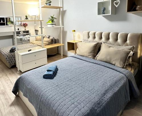Mazeikiai Apartment | LIUxSAU apartmentai