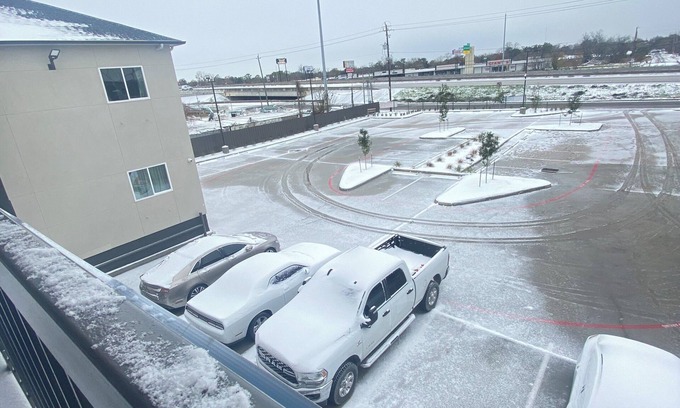 Greater Greenspoint Hotel | Liv Inn and Suites
