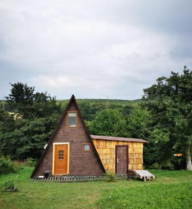 Carbunari House | Livada Becica