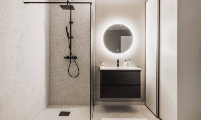 Fyllingsdalen Apartment | Live modern and comfortable - 8 min from city center