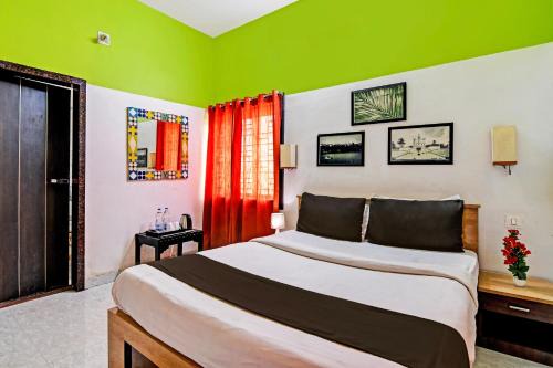 Bhubaneshwar House | Live on BBS1226