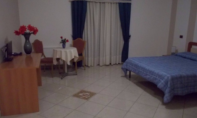 Ospedaletto D'Alpinolo Hotel | LIVE SPA SUITE - ROYAL HOTEL
