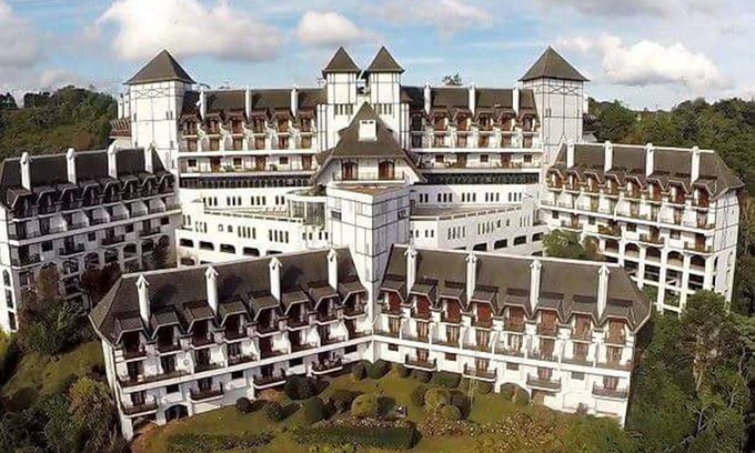 Alto do Capivari Apartment | LIVE UNFORGETTABLE MOMENTS IN THE BEST OF CAMPOS DO JORDÃO