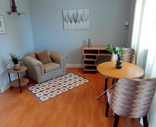 San Isidro Apartment | Live, Work & Comfort San Isidro