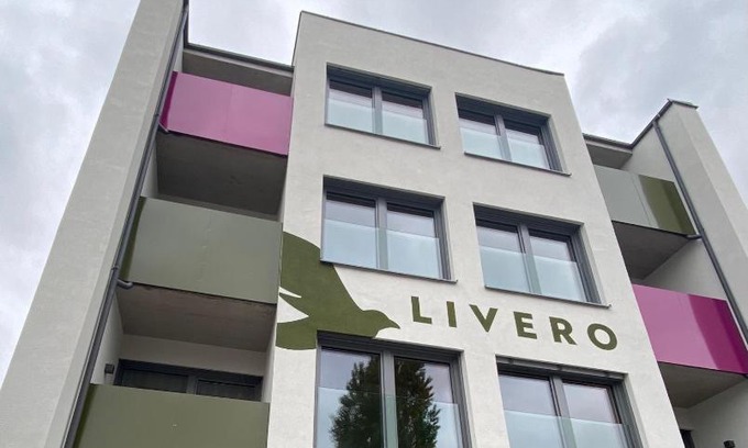Sankt Polten Apartment | Livero Apartments