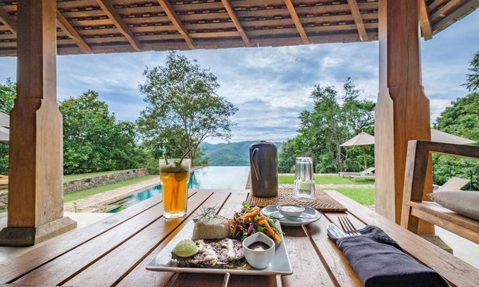 Koslanda Hotel | Living Heritage Koslanda