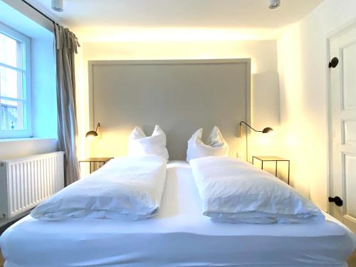 Dudeldorf Apartment | Living in History - Modern Country Cottage