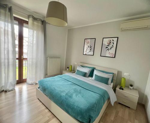 Sedriano Apartment | Living Milan Rho Fiera-Milanocity