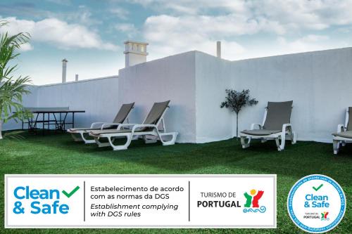 Cedofeita Apartment | LivingPorto Boavista