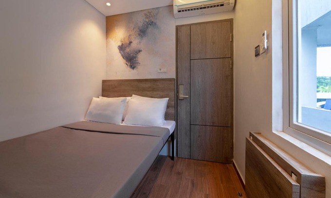 Sedati Hotel | Livinn Juanda Airport Surabaya