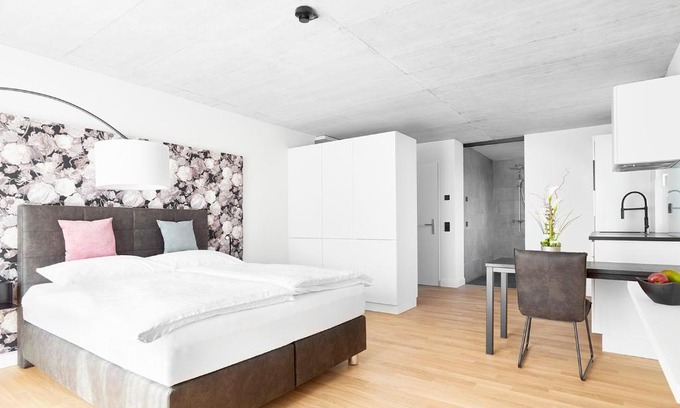 Berg Apartment | livisit bergapartments