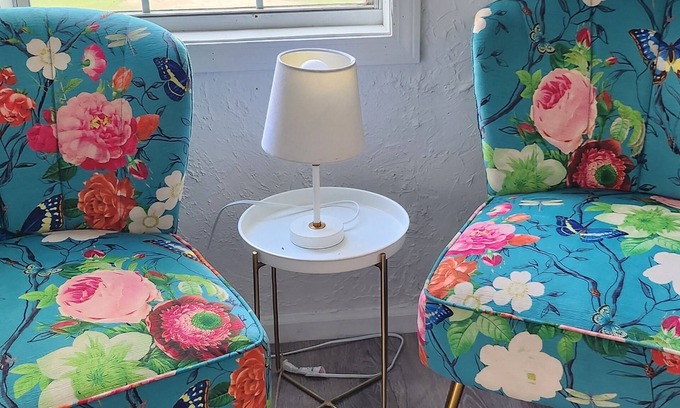 Andalusia House | LixyLouis Andalusia minutes from the Downtown