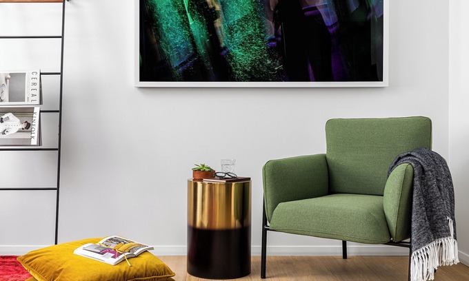 Logan Circle House | Liz by Black Swan - Executive ADA Stay (408)