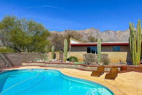 The Foothills House | Lizard Rock