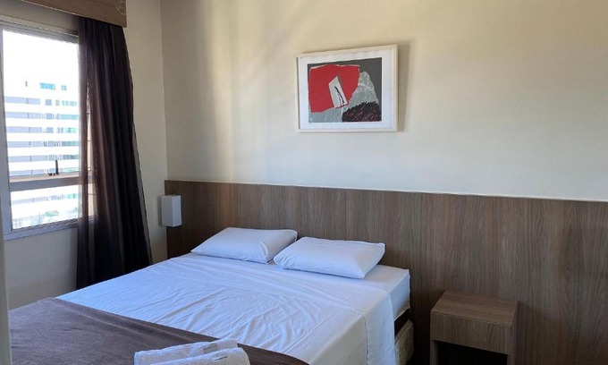 Barro Preto Apartment | LK Barro Preto 3