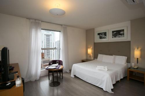 Santo Agostinho Apartment | LK Santo Agostinho 9