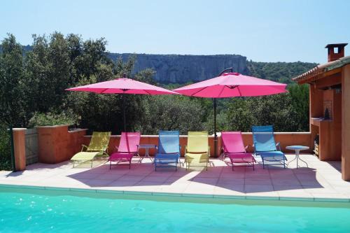 Lioux Bed & Breakfast | Ll POULIDETTO