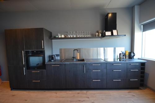 Oddeyrin Apartment | LL Properties TB24 Nest in the North