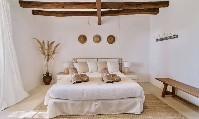 Majorca House | Llampí, Nature, swimming pool and Mallorcan charm