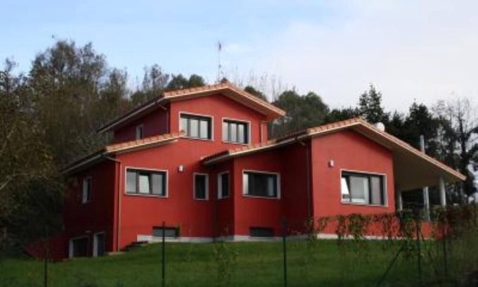 Llames de Pria House | Llanes: House/Villa - LLANES